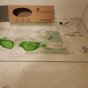 NIP Rabigala Swim Goggles